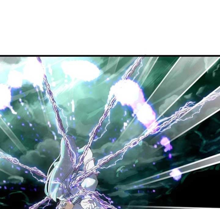 Eternal First God Chapter 48 - halaman 21
