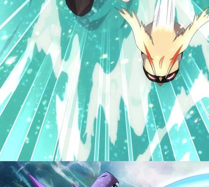 Eternal First God Chapter 49 - halaman 13