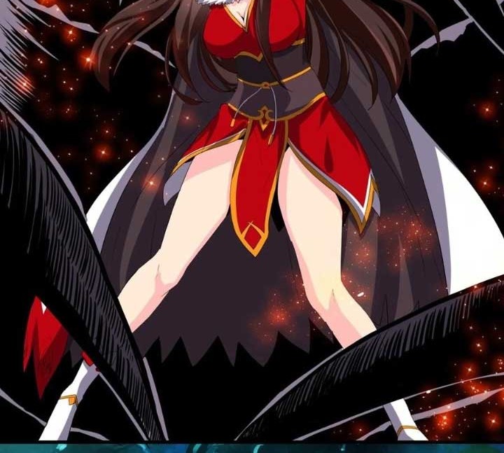 Eternal First God Chapter 49 - halaman 21