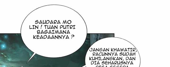 Eternal First God Chapter 51 - halaman 17