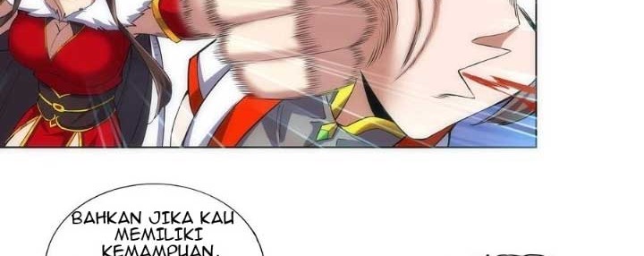 Eternal First God Chapter 51 - halaman 21