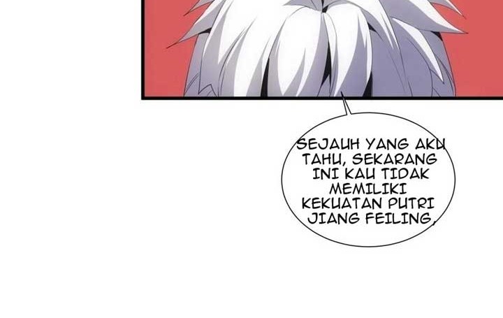 Eternal First God Chapter 54 - halaman 17