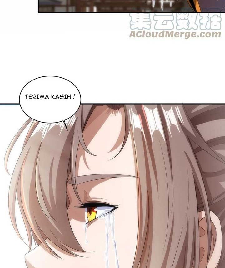 Eternal First God Chapter 55 - halaman 13