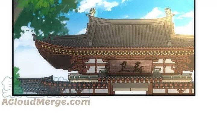 Eternal First God Chapter 57 - halaman 13