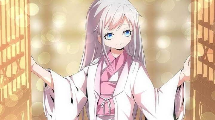 Eternal First God Chapter 57 - halaman 17
