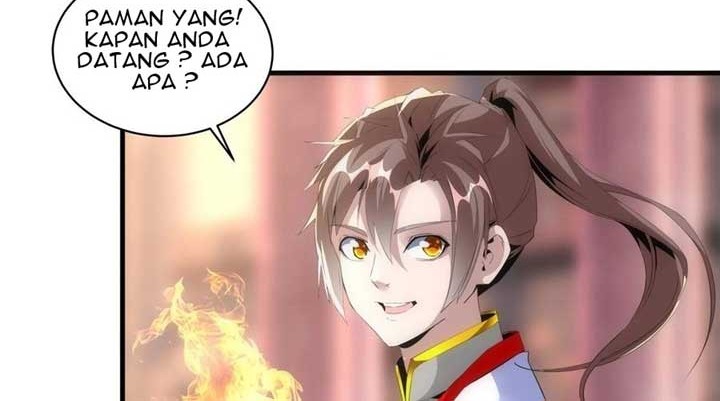 Eternal First God Chapter 57 - halaman 5