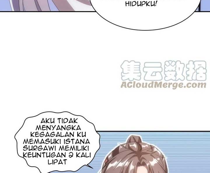 Eternal First God Chapter 58 - halaman 13
