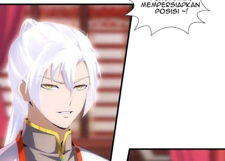 Eternal First God Chapter 59 - halaman 21