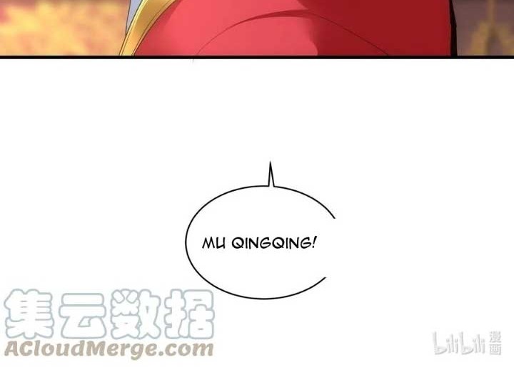 Eternal First God Chapter 59 - halaman 25