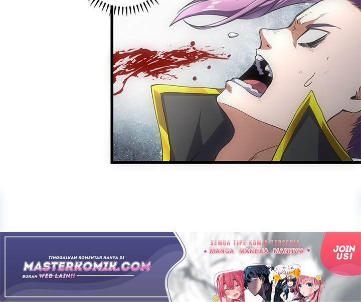 Eternal First God Chapter 6 - halaman 21