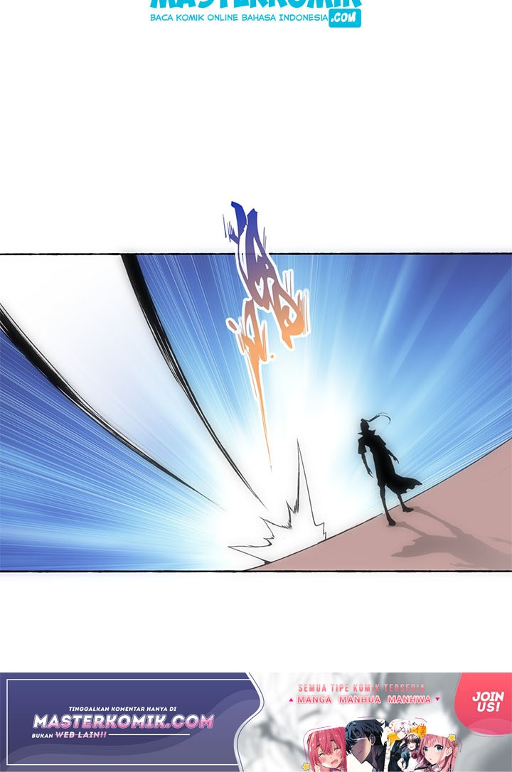 Eternal First God Chapter 6 - halaman 6