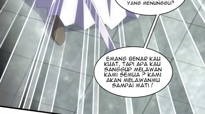 Eternal First God Chapter 62 - halaman 21