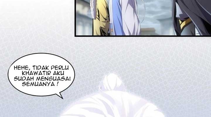 Eternal First God Chapter 62 - halaman 5