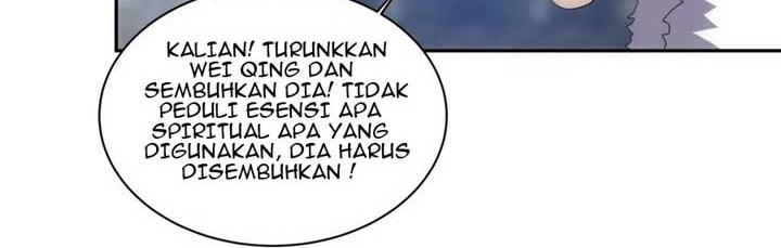 Eternal First God Chapter 63 - halaman 17