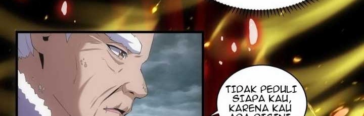 Eternal First God Chapter 63 - halaman 21