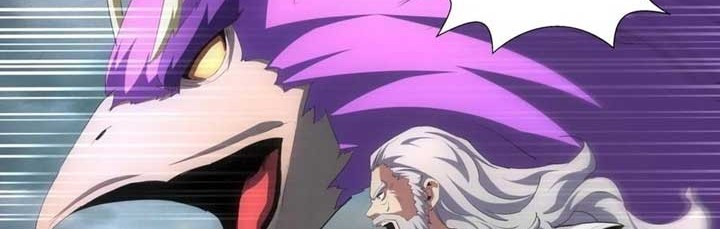 Eternal First God Chapter 63 - halaman 5