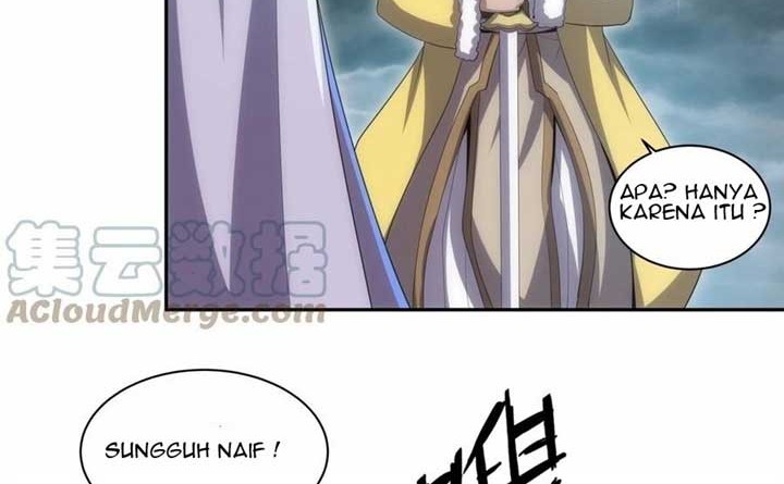 Eternal First God Chapter 64 - halaman 13