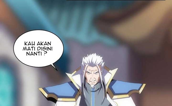 Eternal First God Chapter 64 - halaman 5