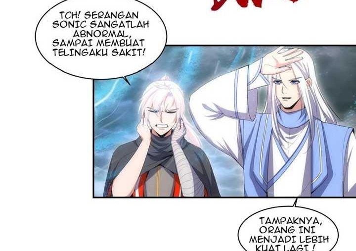 Eternal First God Chapter 66 - halaman 13