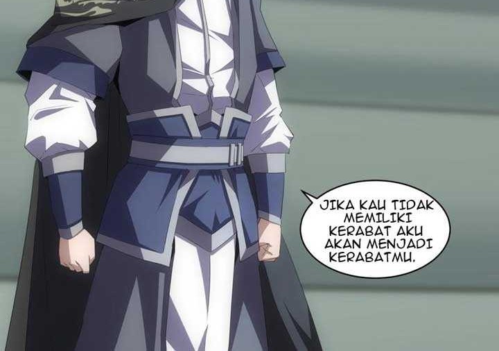Eternal First God Chapter 66 - halaman 5