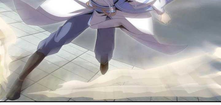 Eternal First God Chapter 67 - halaman 13