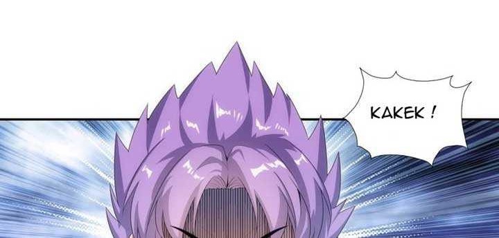 Eternal First God Chapter 67 - halaman 17