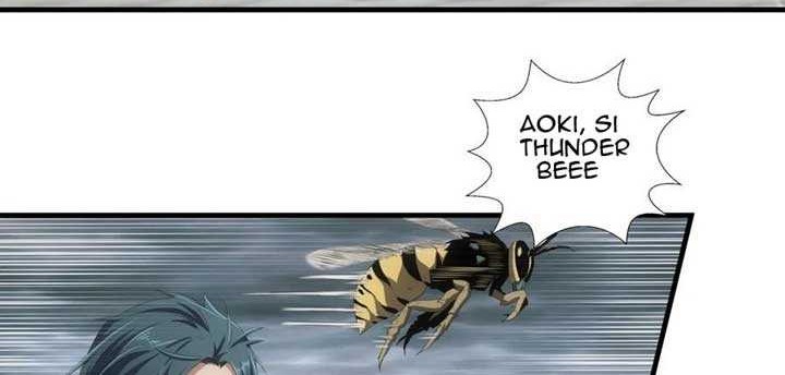 Eternal First God Chapter 67 - halaman 5