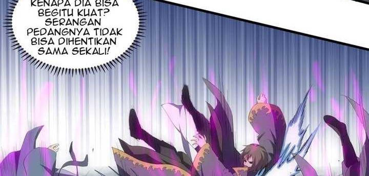 Eternal First God Chapter 67 - halaman 9