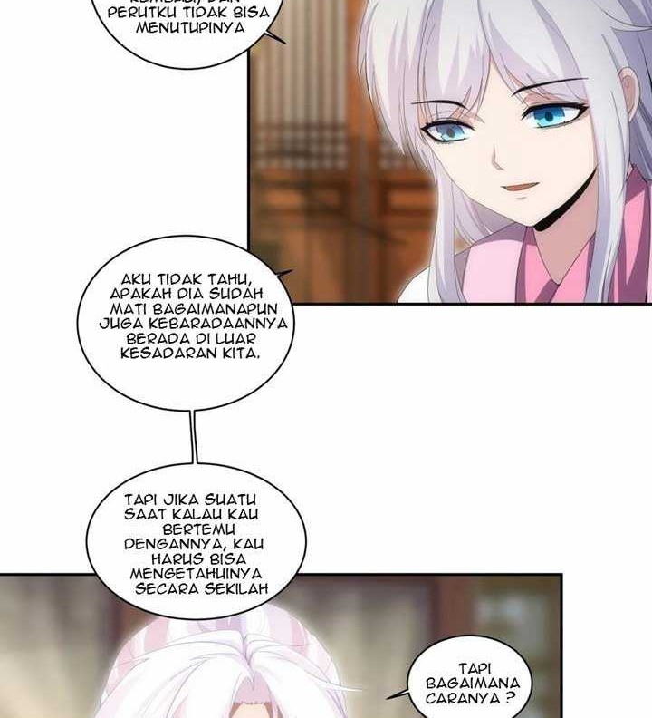 Eternal First God Chapter 68 - halaman 13