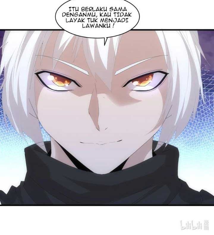 Eternal First God Chapter 68 - halaman 25