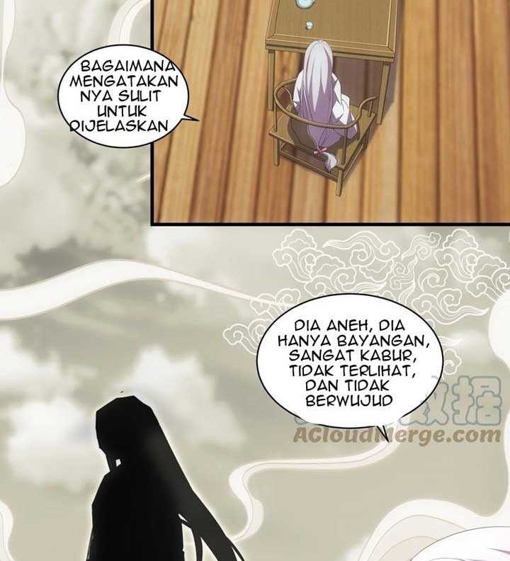 Eternal First God Chapter 68 - halaman 5