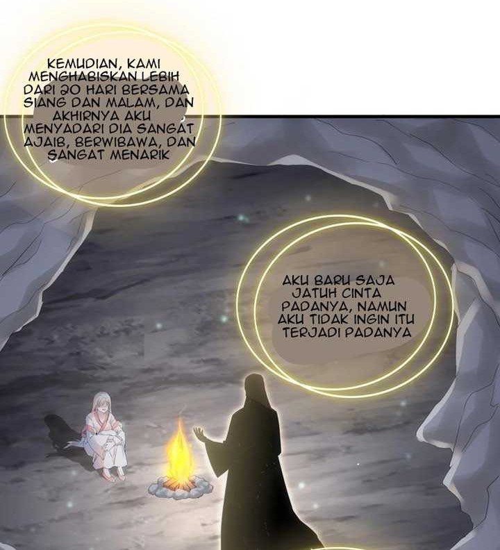 Eternal First God Chapter 68 - halaman 9