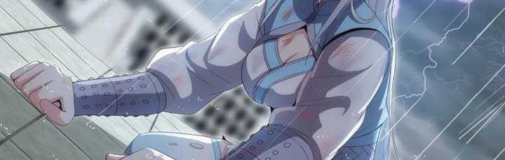 Eternal First God Chapter 69 - halaman 13