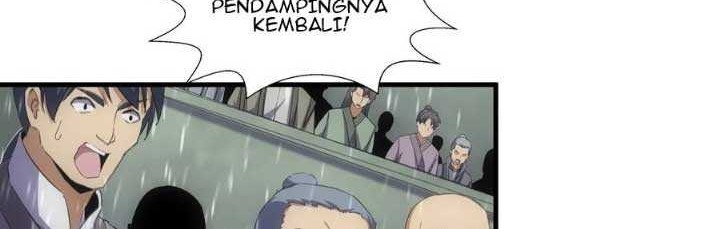 Eternal First God Chapter 69 - halaman 21