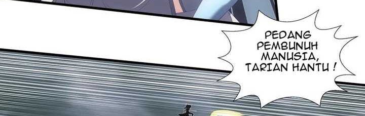 Eternal First God Chapter 69 - halaman 5