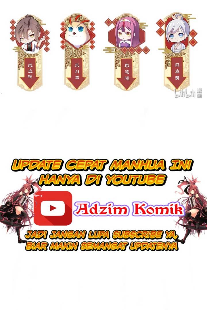 Eternal First God Chapter 7 - halaman 25