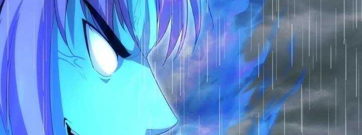 Eternal First God Chapter 70 - halaman 21