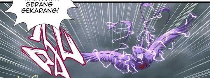 Eternal First God Chapter 70 - halaman 5