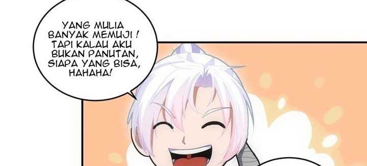 Eternal First God Chapter 71 - halaman 17