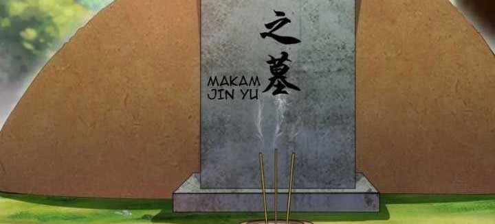 Eternal First God Chapter 71 - halaman 21