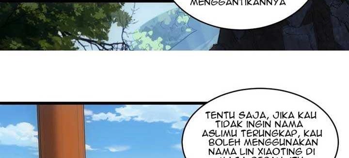Eternal First God Chapter 71 - halaman 5