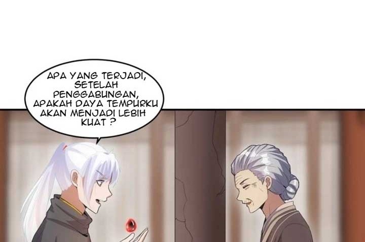 Eternal First God Chapter 77 - halaman 17