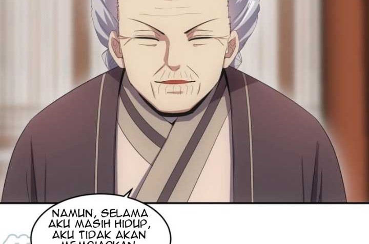 Eternal First God Chapter 77 - halaman 21
