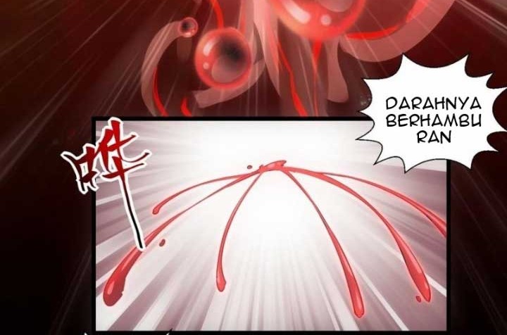 Eternal First God Chapter 77 - halaman 25