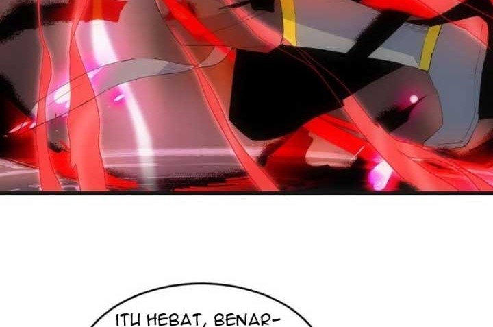 Eternal First God Chapter 77 - halaman 29