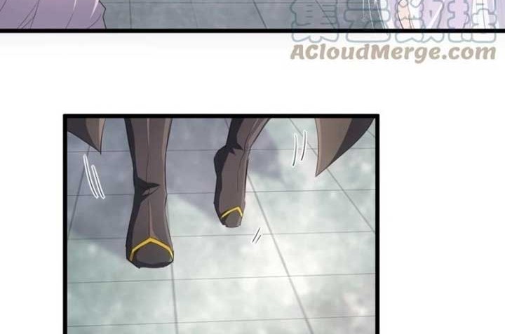 Eternal First God Chapter 77 - halaman 5