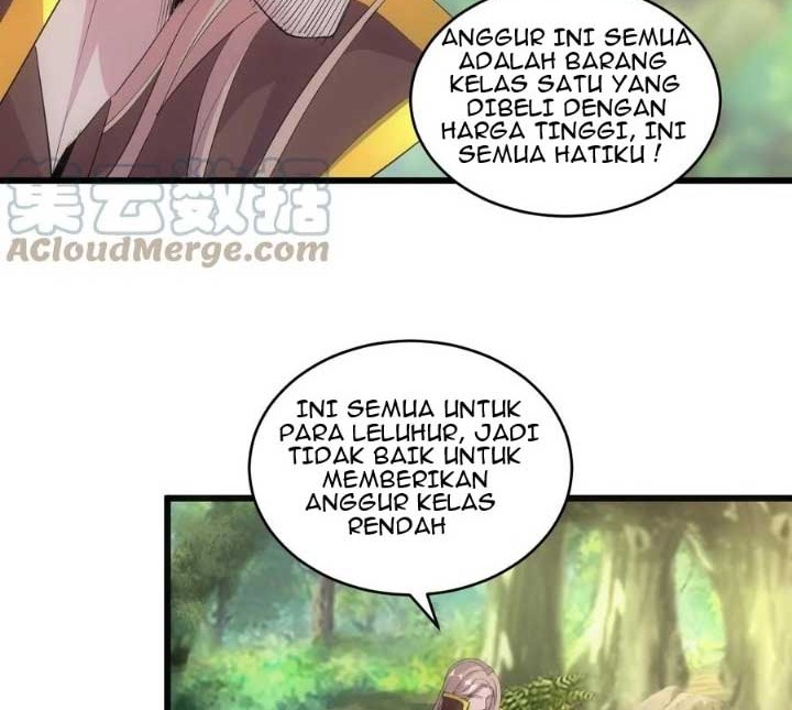 Eternal First God Chapter 78 - halaman 29