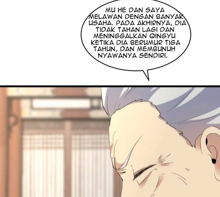 Eternal First God Chapter 78 - halaman 9