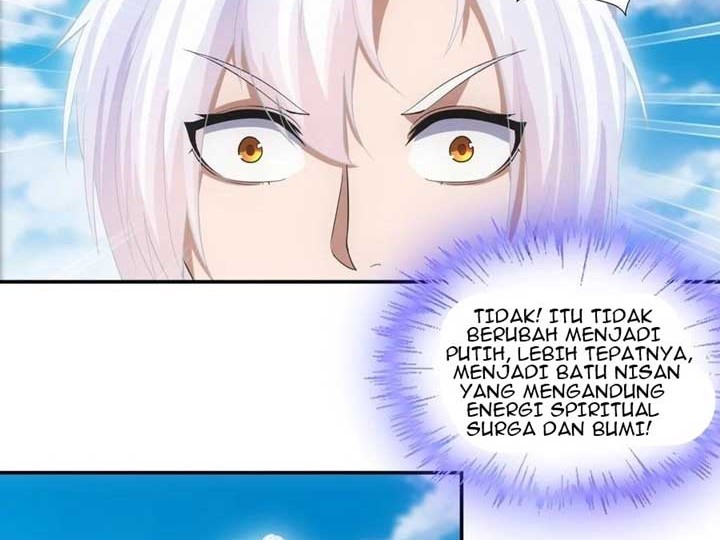 Eternal First God Chapter 79 - halaman 17