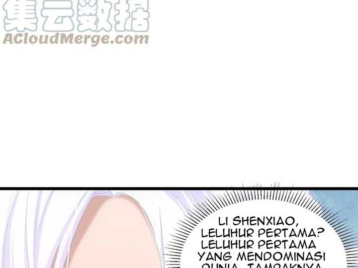 Eternal First God Chapter 79 - halaman 5